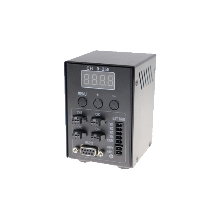 外置電源數字控制器CRT-NP24DC系列